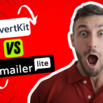 ConvertKit vs MailerLite: A Comprehensive Comparison (2024)