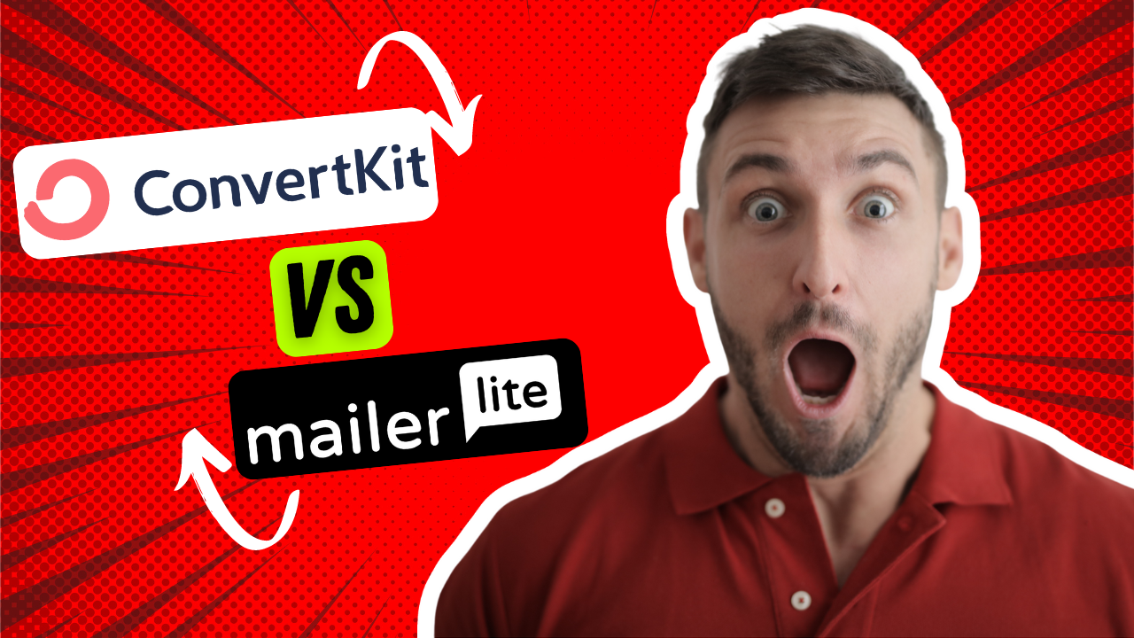 You are currently viewing ConvertKit vs MailerLite: A Comprehensive Comparison (2024)