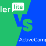 MailerLite vs ActiveCampaign 2024 – Which is the Best Email Marketing Tool?