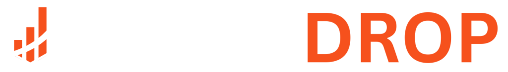 NexusDrop Logo